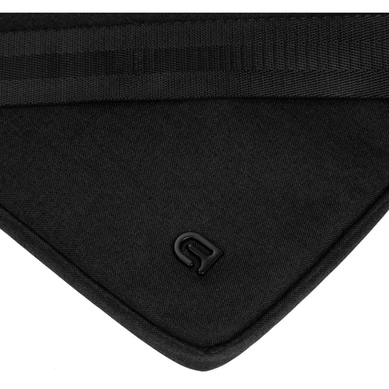 Сумка для ноутбука Armorstandart 15.6 ARM01S Black (ARM71689)