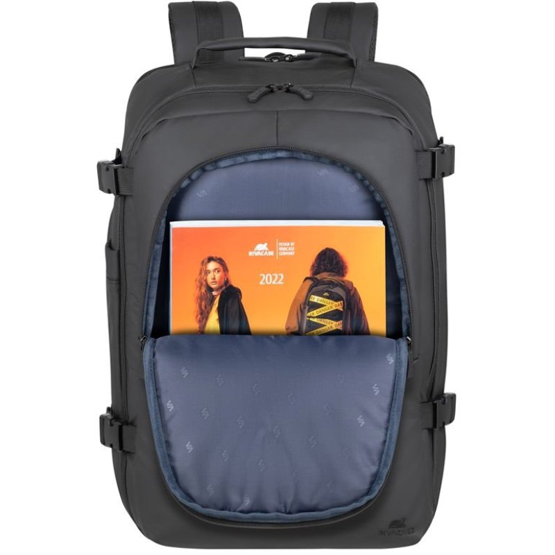Рюкзак для ноутбука RivaCase 17.3