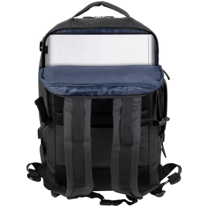 Рюкзак для ноутбука RivaCase 17.3