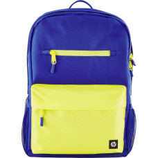 Рюкзак для ноутбука HP Campus Blue Backpack (7J596AA)