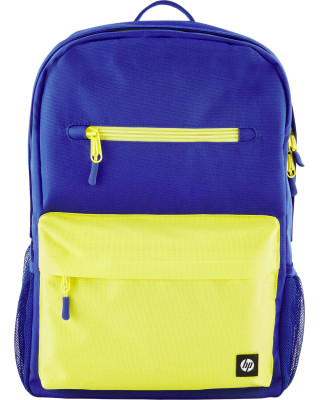 Рюкзак для ноутбука HP Campus Blue Backpack (7J596AA)