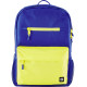 Рюкзак для ноутбука HP Campus Blue Backpack (7J596AA)