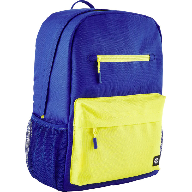 Рюкзак для ноутбука HP Campus Blue Backpack (7J596AA)