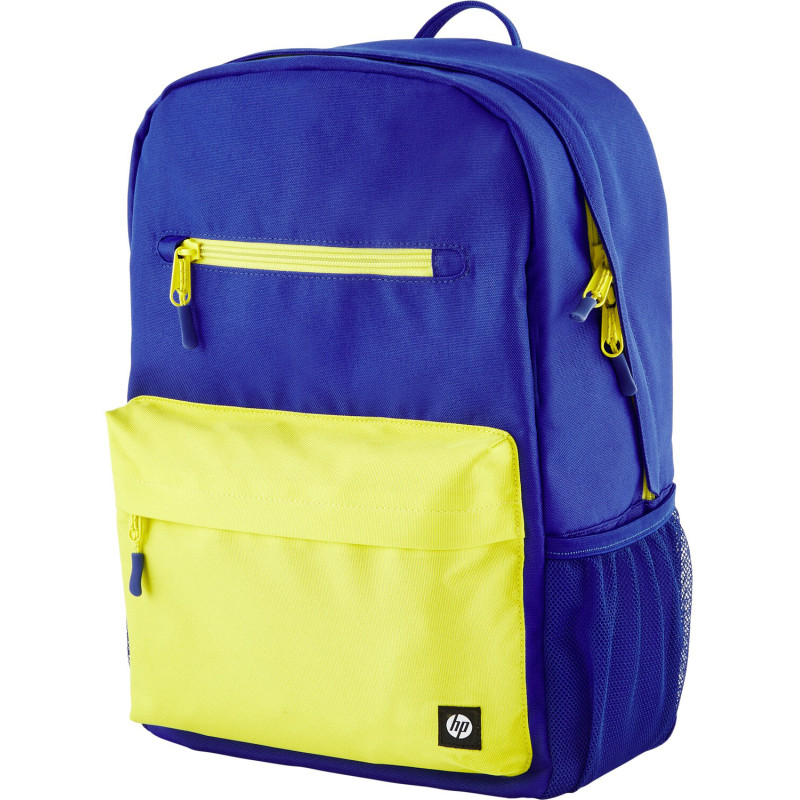 Рюкзак для ноутбука HP Campus Blue Backpack (7J596AA)