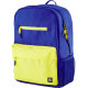 Рюкзак для ноутбука HP Campus Blue Backpack (7J596AA)