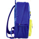 Рюкзак для ноутбука HP Campus Blue Backpack (7J596AA)