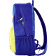Рюкзак для ноутбука HP Campus Blue Backpack (7J596AA)
