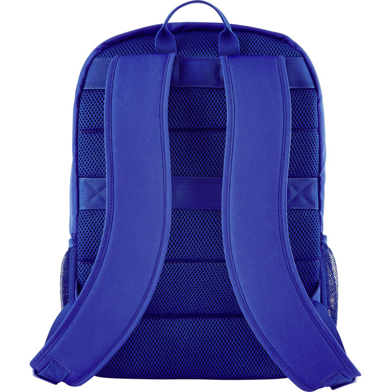 Рюкзак для ноутбука HP Campus Blue Backpack (7J596AA)