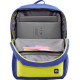 Рюкзак для ноутбука HP Campus Blue Backpack (7J596AA)