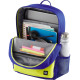 Рюкзак для ноутбука HP Campus Blue Backpack (7J596AA)