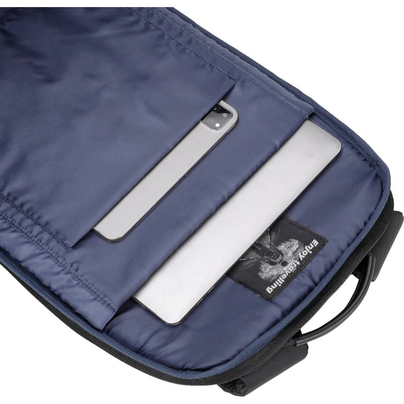 Рюкзак для ноутбука 15.6