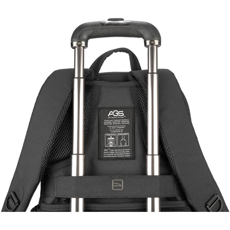 Рюкзак для ноутбука Tucano 15.6