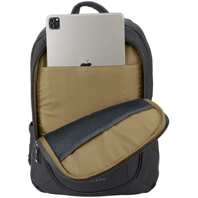 Рюкзак для ноутбука Tucano 15.6