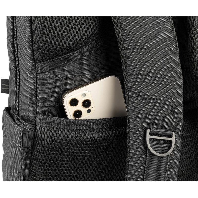 Рюкзак для ноутбука Tucano 15.6