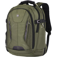 Рюкзак для ноутбука 2Е Ultimate SmartPack 30L Green (2E-BPT6416OG)
