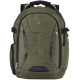 Рюкзак для ноутбука 2Е Ultimate SmartPack 30L Green (2E-BPT6416OG)