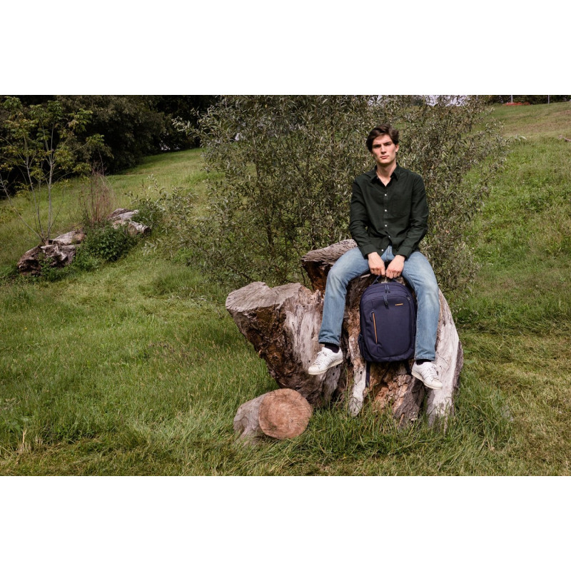 Рюкзак для ноутбука Tucano 15