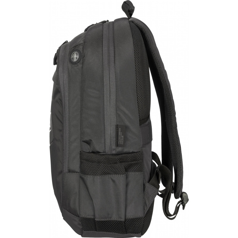 Наплічник для ноутбука Tucano 15.6 Lato BackPack (Black) (BLABK)
