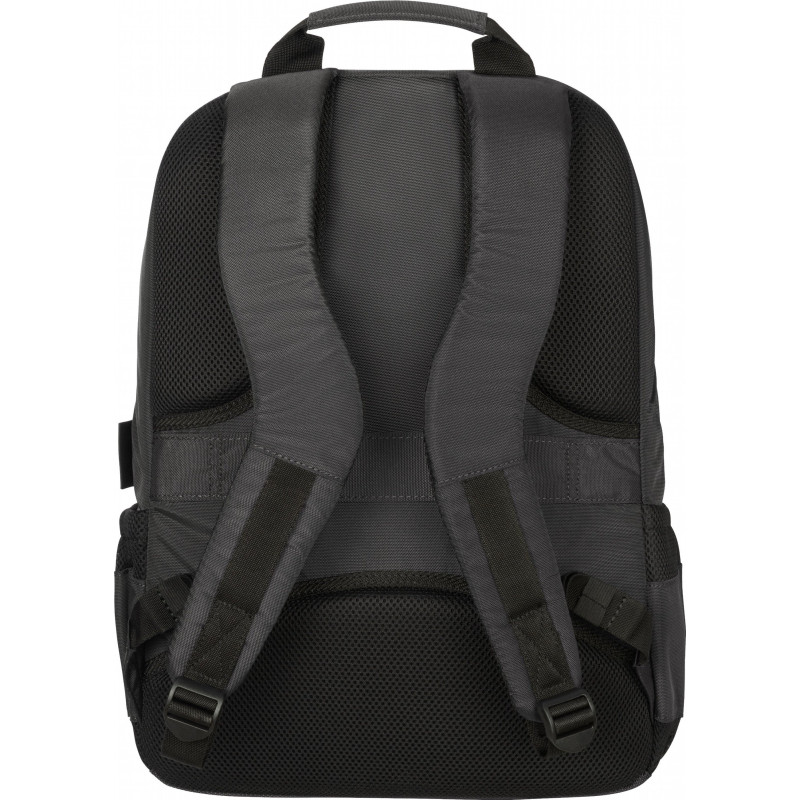 Наплічник для ноутбука Tucano 15.6 Lato BackPack (Black) (BLABK)
