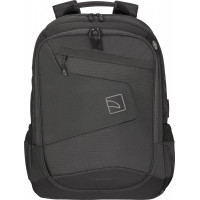 Наплічник для ноутбука Tucano 15.6 Lato BackPack (Black) (BLABK)