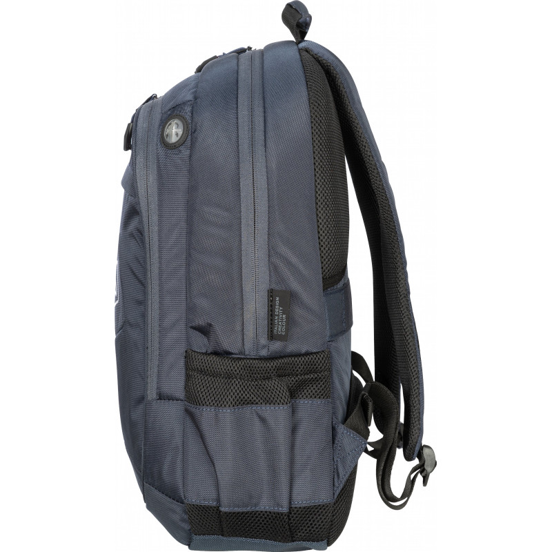 Наплічник для ноутбука Tucano 15.6 Lato BackPack (Blue) (BLABK-B)