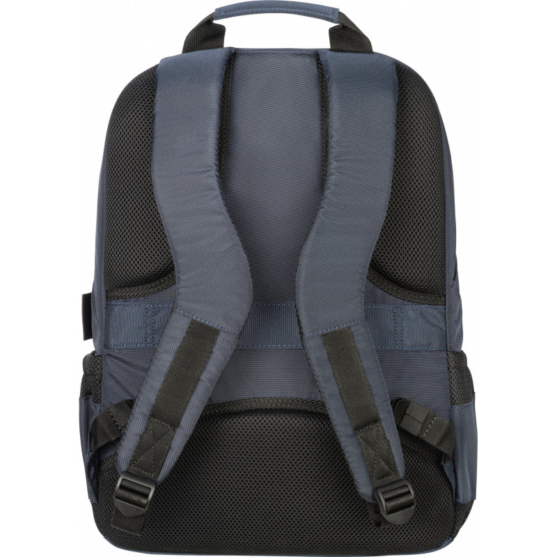 Наплічник для ноутбука Tucano 15.6 Lato BackPack (Blue) (BLABK-B)