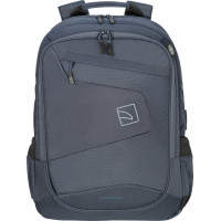 Наплічник для ноутбука Tucano 15.6 Lato BackPack (Blue) (BLABK-B)