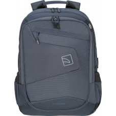 Наплічник для ноутбука Tucano 15.6 Lato BackPack (Blue) (BLABK-B)