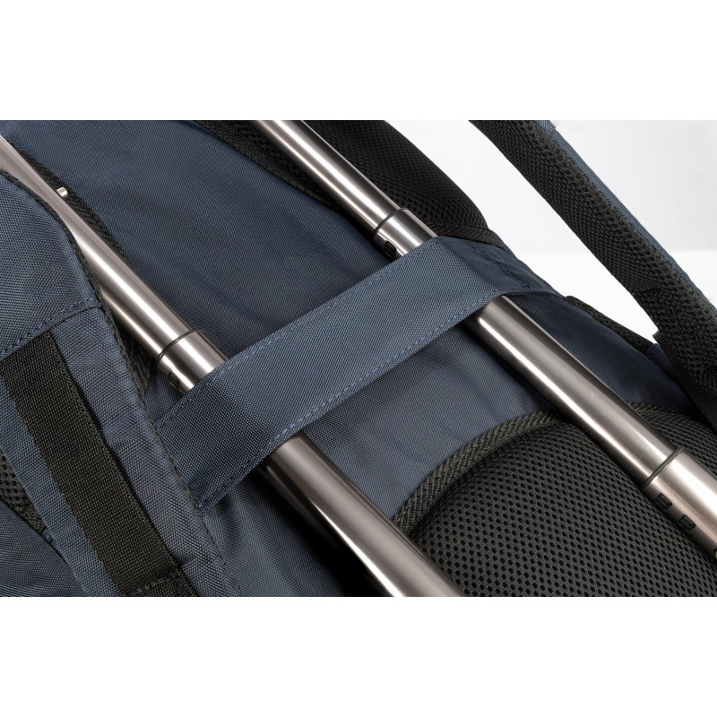 Наплічник для ноутбука Tucano 15.6 Lato BackPack (Blue) (BLABK-B)
