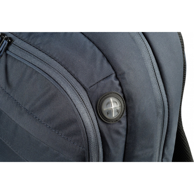 Наплічник для ноутбука Tucano 15.6 Lato BackPack (Blue) (BLABK-B)