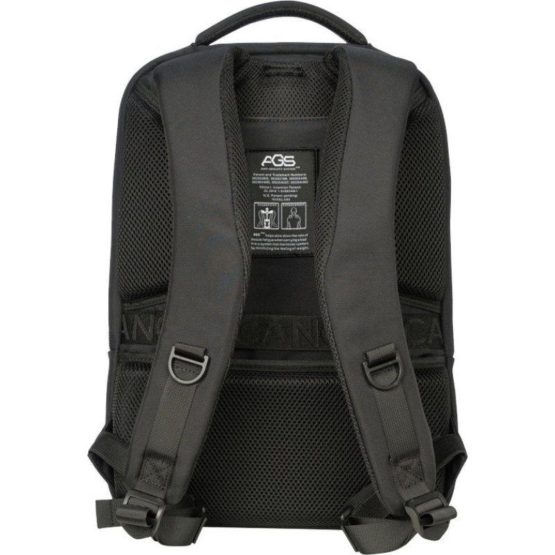 Наплічник для ноутбука Tucano 15.6