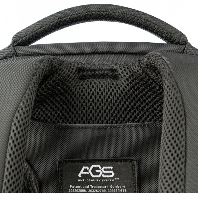 Наплічник для ноутбука Tucano 15.6