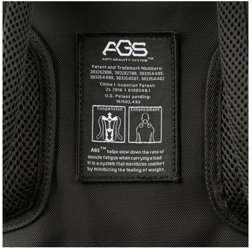 Наплічник для ноутбука Tucano 15.6