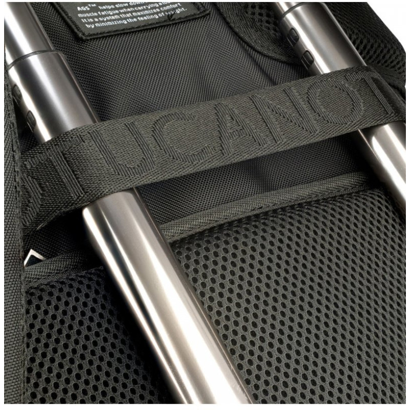 Наплічник для ноутбука Tucano 15.6