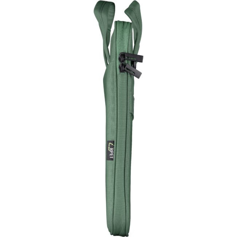 Сумка для ноутбуку TRUST Bologna Slim Bag 16 green (24450)