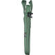 Сумка для ноутбуку TRUST Bologna Slim Bag 16 green (24450)