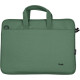 Сумка для ноутбуку TRUST Bologna Slim Bag 16 green (24450)