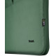 Сумка для ноутбуку TRUST Bologna Slim Bag 16 green (24450)