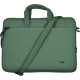 Сумка для ноутбуку TRUST Bologna Slim Bag 16 green (24450)