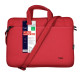 Сумка для ноутбуку TRUST Bologna Slim Bag 16 red (24449)