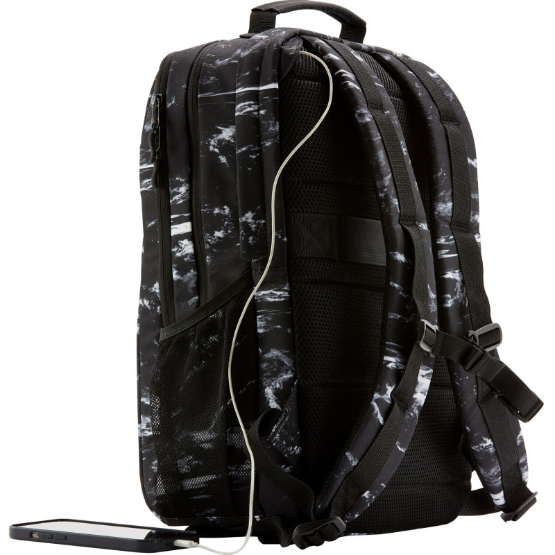 Рюкзак для ноутбука HP Marble Stone Backpack (7J592AA)
