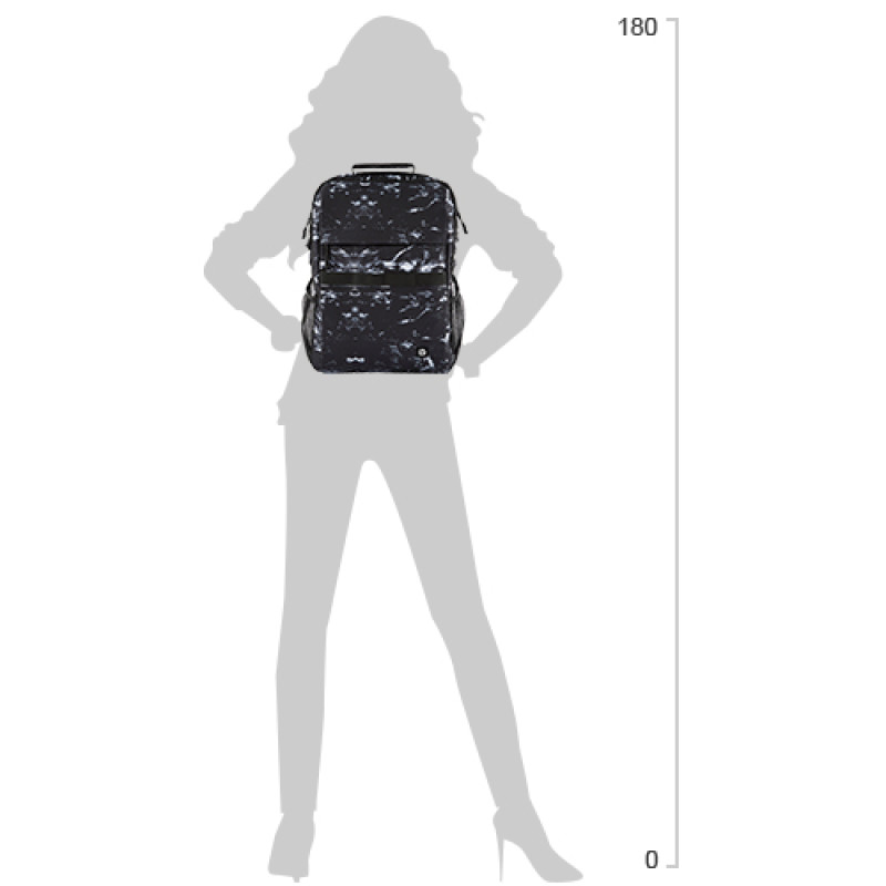 Рюкзак для ноутбука HP Marble Stone Backpack (7J592AA)