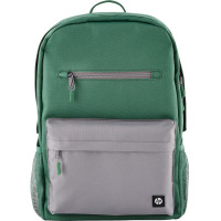 Рюкзак для ноутбука HP Campus Green Backpack (7J595AA)