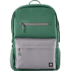 Рюкзак для ноутбука HP Campus Green Backpack (7J595AA)