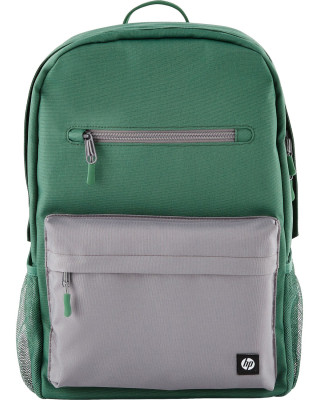 Рюкзак для ноутбука HP Campus Green Backpack (7J595AA)