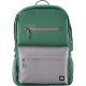 Рюкзак для ноутбука HP Campus Green Backpack (7J595AA)
