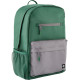 Рюкзак для ноутбука HP Campus Green Backpack (7J595AA)