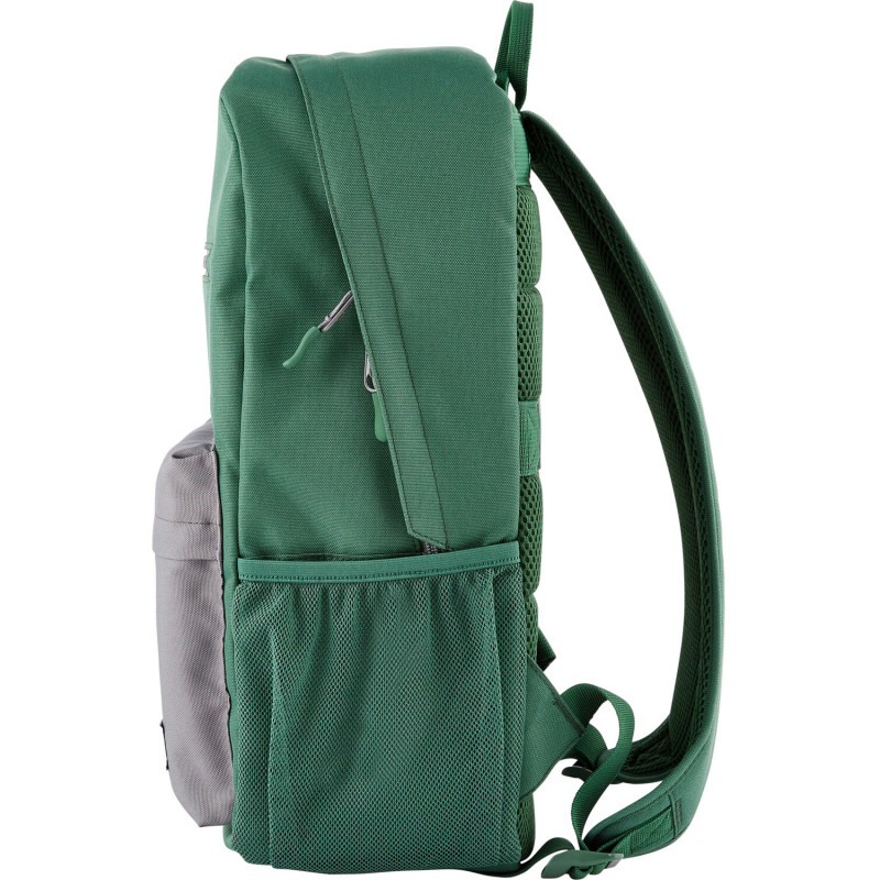 Рюкзак для ноутбука HP Campus Green Backpack (7J595AA)