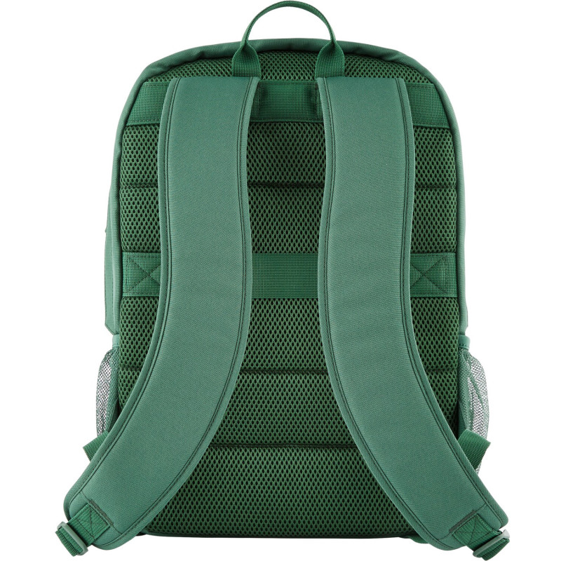 Рюкзак для ноутбука HP Campus Green Backpack (7J595AA)