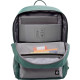 Рюкзак для ноутбука HP Campus Green Backpack (7J595AA)